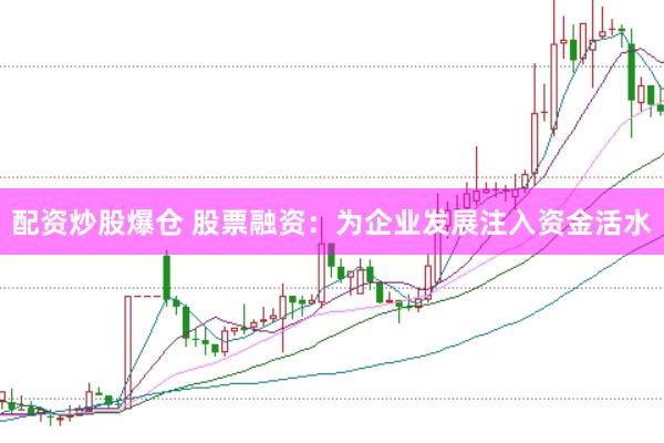 配资炒股爆仓 股票融资：为企业发展注入资金活水