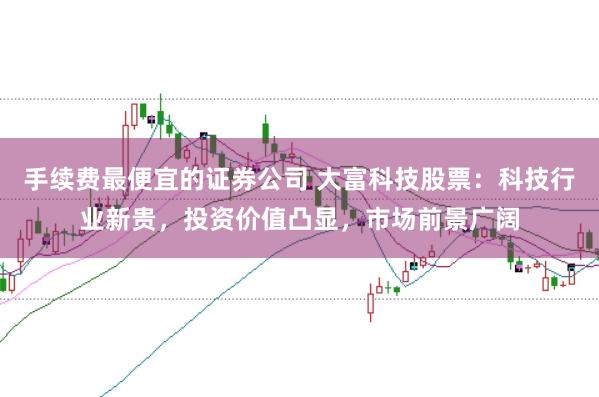 手续费最便宜的证券公司 大富科技股票：科技行业新贵，投资价值凸显，市场前景广阔