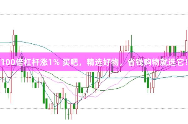 100倍杠杆涨1% 买吧，精选好物，省钱购物就选它！