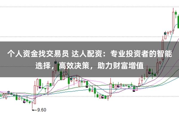 个人资金找交易员 达人配资：专业投资者的智能选择，高效决策，助力财富增值