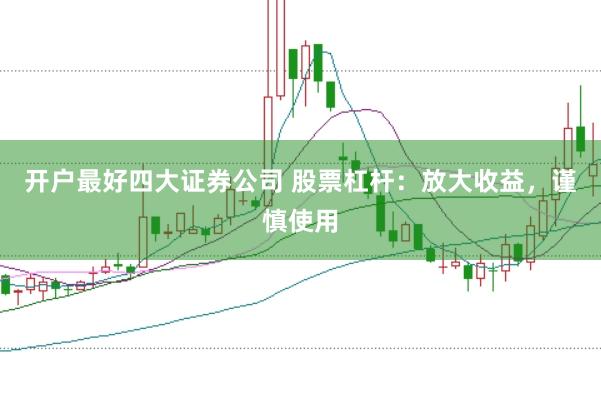 开户最好四大证券公司 股票杠杆：放大收益，谨慎使用