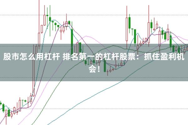 股市怎么用杠杆 排名第一的杠杆股票：抓住盈利机会！