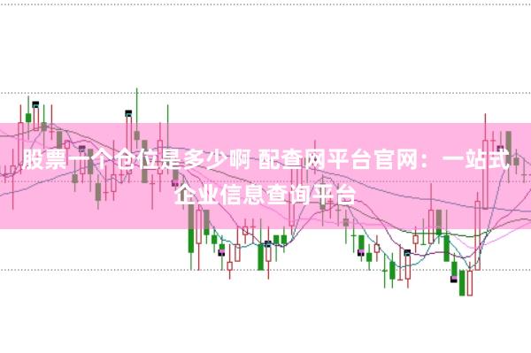 股票一个仓位是多少啊 配查网平台官网：一站式企业信息查询平台