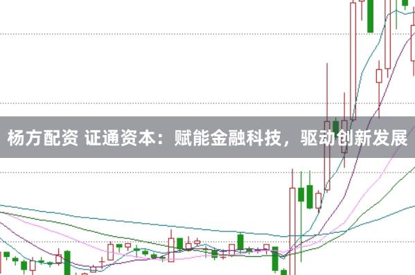 杨方配资 证通资本：赋能金融科技，驱动创新发展