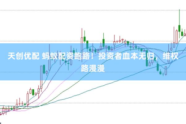 天创优配 蚂蚁配资跑路！投资者血本无归，维权路漫漫