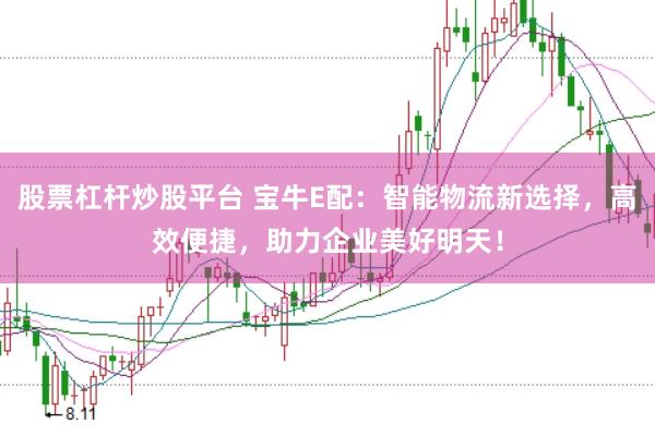 股票杠杆炒股平台 宝牛E配：智能物流新选择，高效便捷，助力企业美好明天！