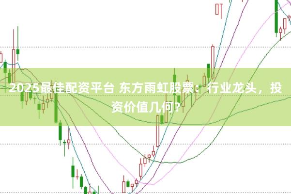 2025最佳配资平台 东方雨虹股票：行业龙头，投资价值几何？