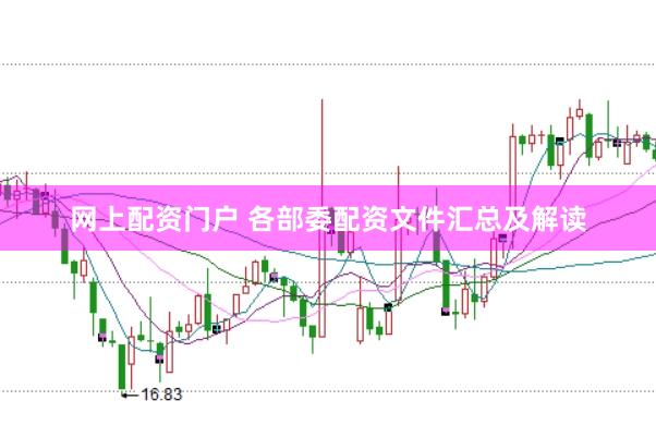 网上配资门户 各部委配资文件汇总及解读