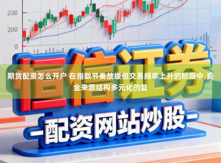 期货配资怎么开户 在指数节奏放缓但交易频率上升的阶段中，资金来源结构多元化的复