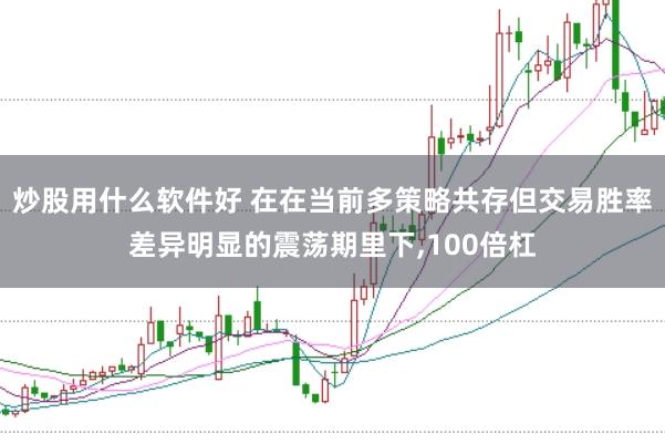 炒股用什么软件好 在在当前多策略共存但交易胜率差异明显的震荡期里下，100倍杠