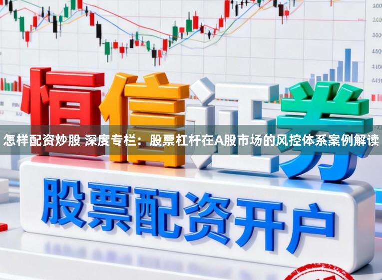 怎样配资炒股 深度专栏:股票杠杆在A股市场的风控体系案例解读