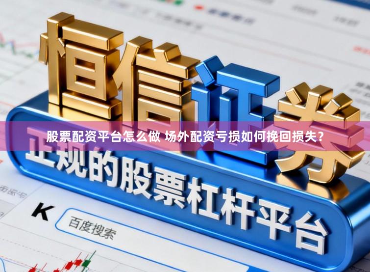 股票配资平台怎么做 场外配资亏损如何挽回损失？