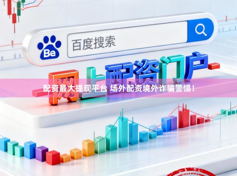 配资最大提现平台 场外配资境外诈骗警惕！