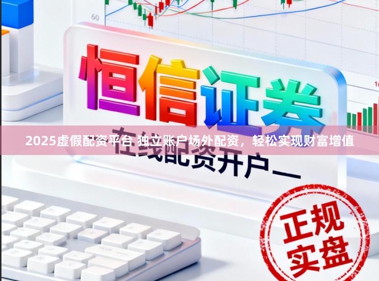2025虚假配资平台 独立账户场外配资，轻松实现财富增值