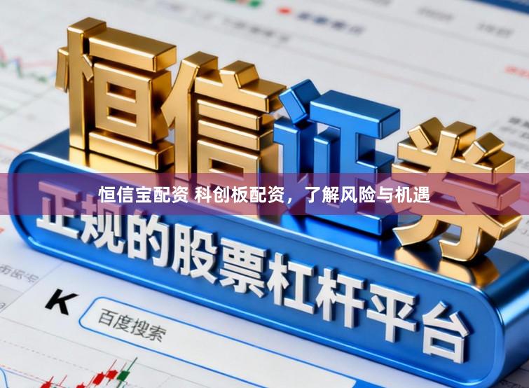 恒信宝配资 科创板配资，了解风险与机遇
