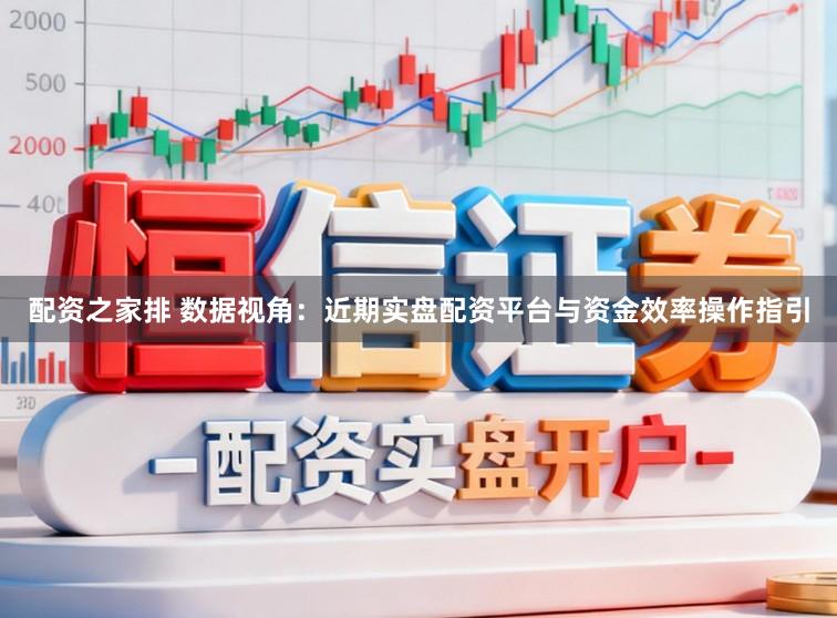 配资之家排 数据视角：近期实盘配资平台与资金效率操作指引