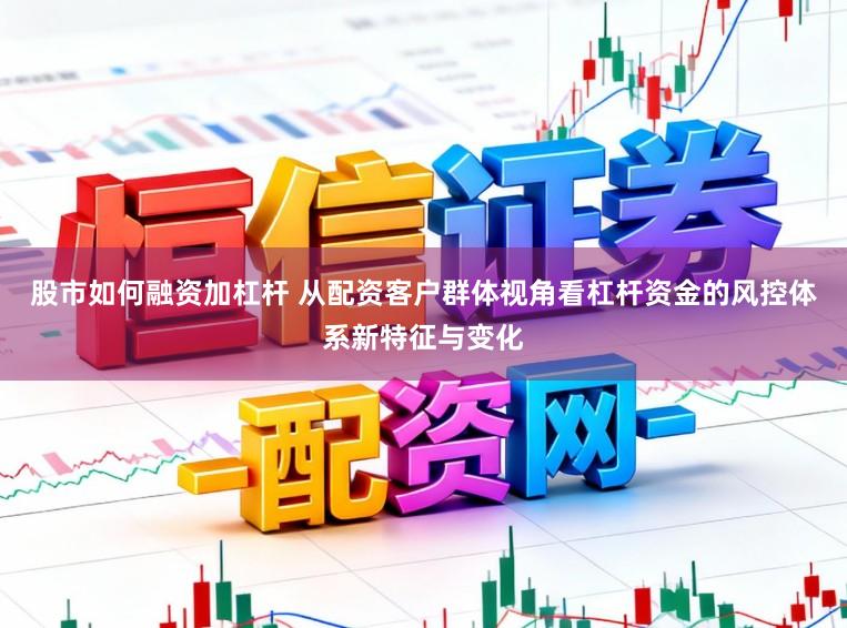 股市如何融资加杠杆 从配资客户群体视角看杠杆资金的风控体系新特征与变化
