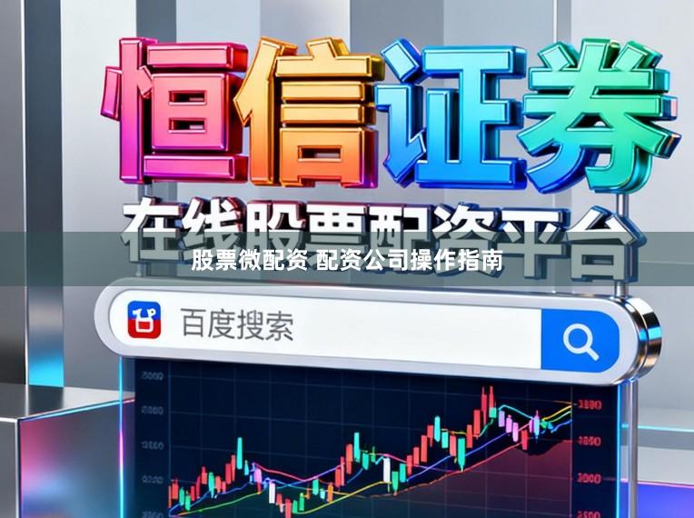 股票微配资 配资公司操作指南
