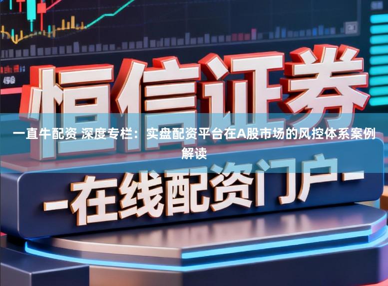 一直牛配资 深度专栏：实盘配资平台在A股市场的风控体系案例解读